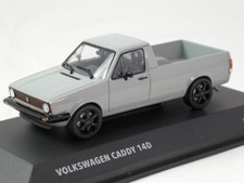 Solide Volkswagen Caddy 14D