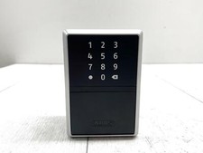 Coffre-fort à clés ABUS