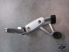 Platine repose pieds passager "gauche" de BMW r 1200 r  K27