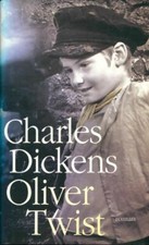 Oliver twist charles dickens - twist,