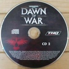 Warhammer 40,000 Aube de la