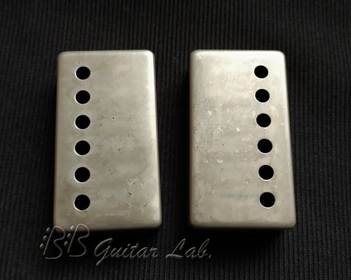 Pro relic vintage aged - pro, nickel