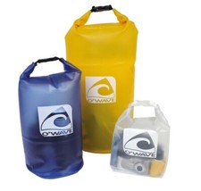 Sac étanche PVC 2L - pour bateau plaisance, sports nautiques - Tonic O'WAVE