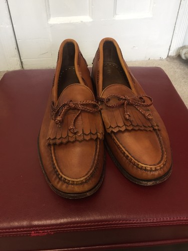 Allen edmonds everson - edmonds,