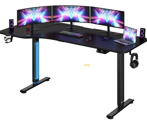 Casaria bureau réglable - réglable, en