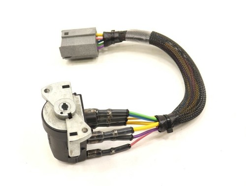 New oem ignition - gm, switch