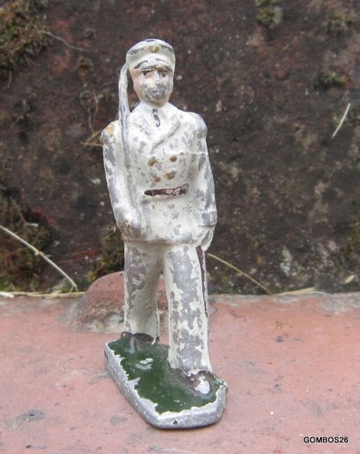 Figurine louis roussy - lr,