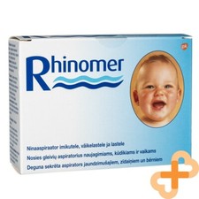 Kit D'Aspirateur De Mucus