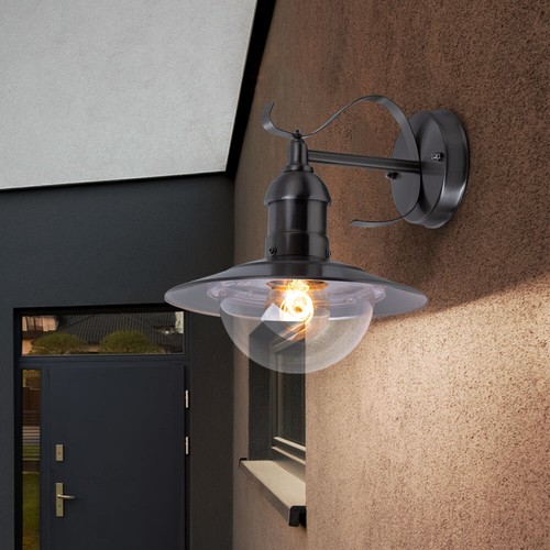 Lampe maison mur - de,
