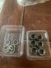 Entretoise Racing Béringer Guide