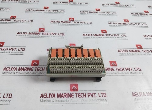 Module terminal lyngso - module,