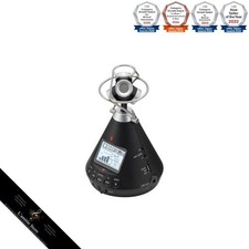 ZOOM H3-VR VR Handy Recorder