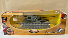 SOLIDO MILITAIRE 1/50 REF 203104 CHAR PANZER IV PZKPFW F1 CANON LONG WW2 C52