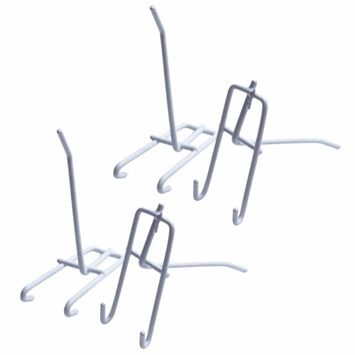 Pcs pouces long - pcs, blanc