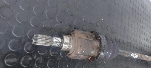 8200174903 transmission