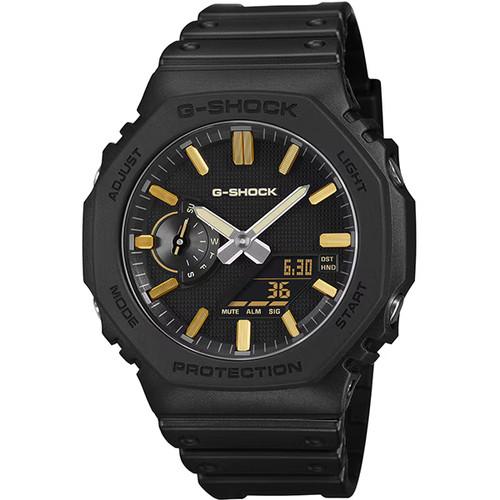 Montre casio shock luxe - casio,