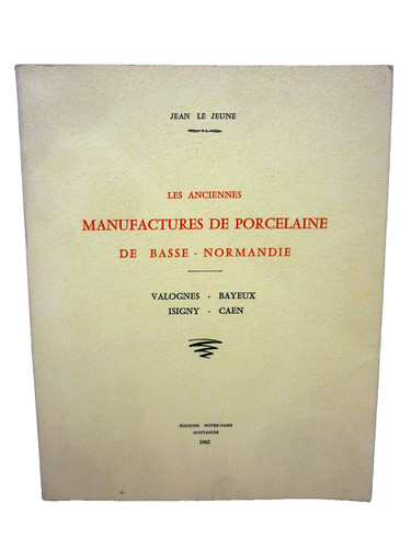 Les anciennes manufactures - , de