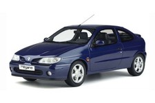 RENAULT MEGANE Coupé 2.0 16V