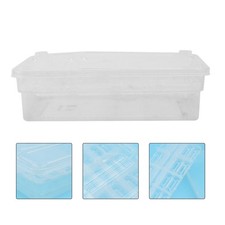  Boîte D'alimentation Pour Reptiles Couveuse Oeufs Enclos De Lézard