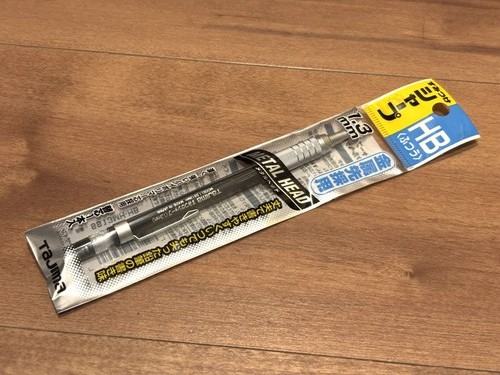 Tajima sumitsuke sharp pencil - tajima,