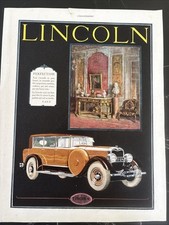 AFFICHE ORIGINALE RECTO/VERSO