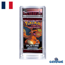 Booster Gradé Pokémon