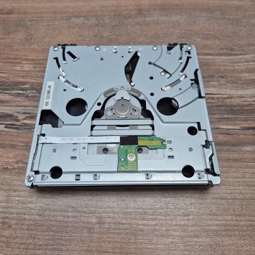 Lecteur jeux console - de,