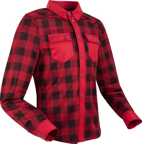 Chemise moto segura - segura, jovan