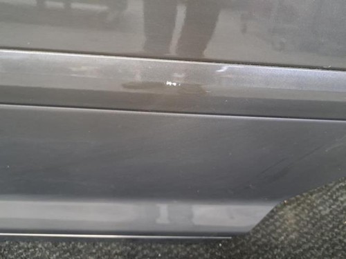 Porte arriere gauche - a3, 2