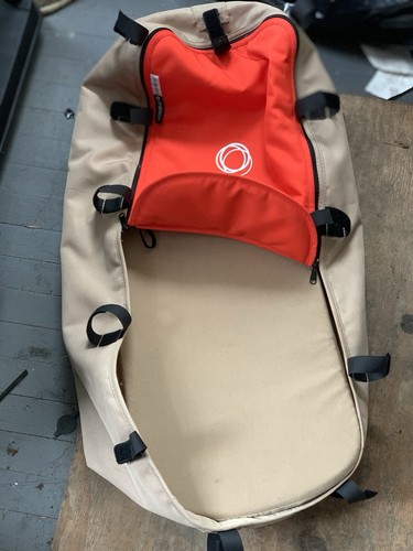 Bugaboo cameleon soft - bugaboo, carrycot