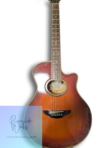 Yamaha apx 10cs - yamaha, apx-10cs