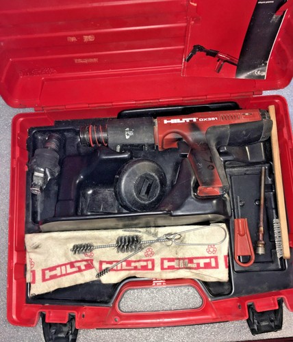 Hilti 351 fully - dx,