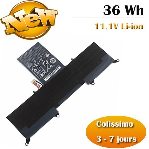 Ap11d3f ap11d4f batterie pour - ap11d4f,