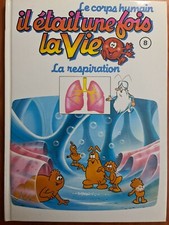 Livre Le Corps Humain - Il