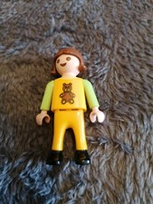 PLAYMOBIL personnage enfant