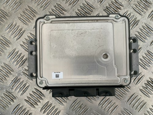Calculateur moteur bosch - calculateur,