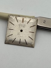 Cauny 17 Rubis 21,5Mm Cadran