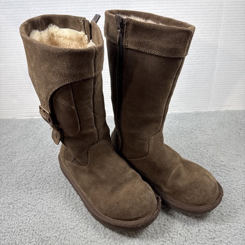 Ugg cargo boots - ugg,