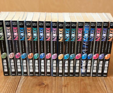 Eden, c'est un monde sans fin ! Japanese Ver Complete Full Comics Manga Set V...