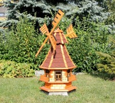 Moulin à Vent pour Jardin