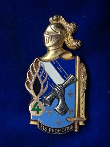 Insigne badge fraisse - insigne,