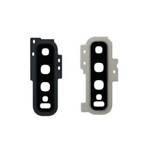 Samsung S10+ G975F Lentille Caméra Contour Noir Blanc Prisme