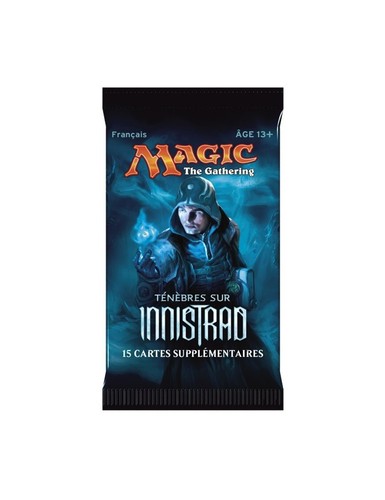 Magic tenebres sur - magic,
