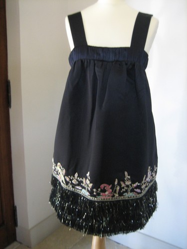 Robe habillée manoush neuve - manoush,