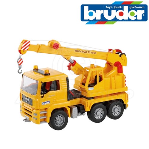 Bruder jouets 02754 homme - jouets, tga