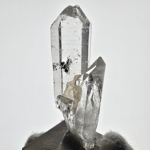Sceptre scène quartz - en,