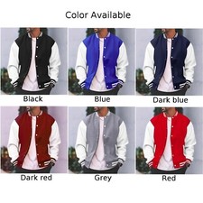 Veste universitaire mode veste