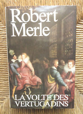 Livre Fortune de France, tome