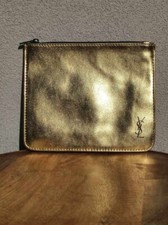 Pochette trousse de maquillage