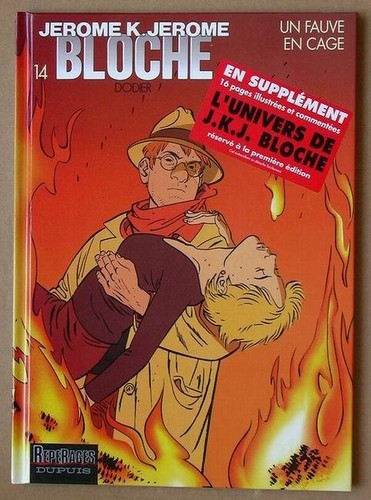 Dodier jerome k - -,